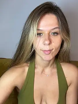 pieceofgorgeous' Live XXX Chat