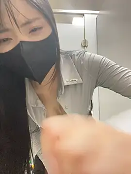 Sembang XXX Secara Langsung xiao-Lin