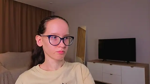Živý XXX chat BettyBrowni