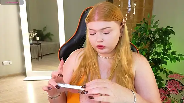 XXX chat uživo modela Arietta_Heart
