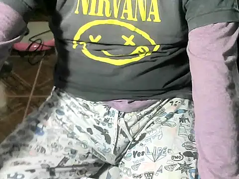 OreCam Adlı Modelin Canlı XXX Sohbeti