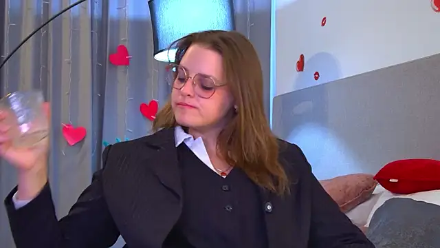 AlexaAvery live XXX chat
