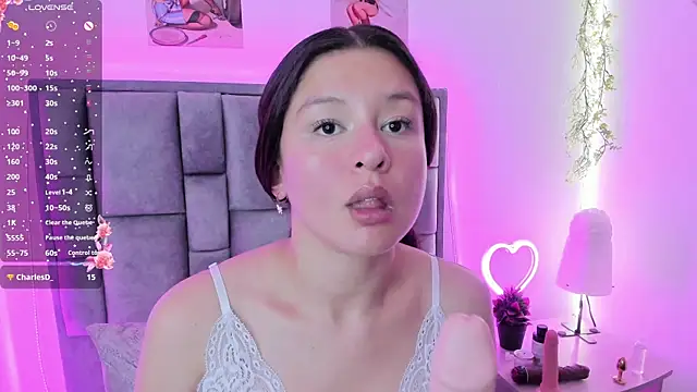 Dana_grey_ live XXX chat