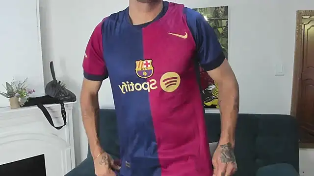 jacob_stonne 라이브 XXX 채팅