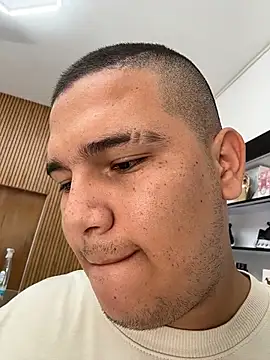 Patricio_02 Obrolan Langsung XXX