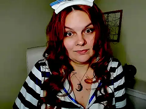GingerKitten1's Live XXX Chat