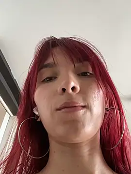 yourcamilleee's Live XXX Chat