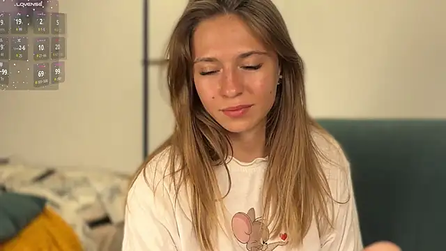 LovelyKatea Live XXX-Chat