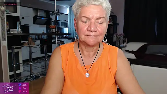 roxana_brooks' Live XXX Chat