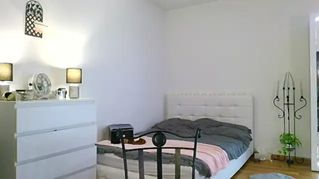 SandraClassy's Live XXX Chat