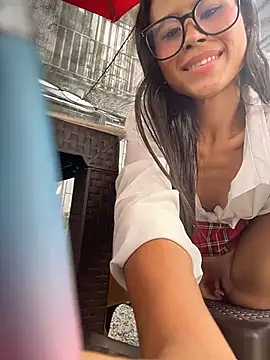 sarahtexas_ Chat XXX in diretta