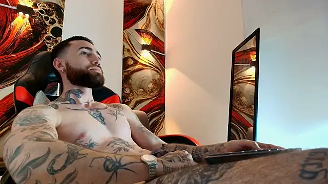 Luke_davis01 – Naživo XXX chat