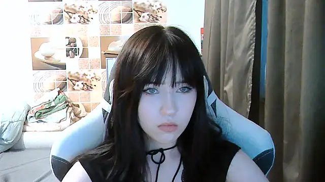 Show de webcam de NoirEva