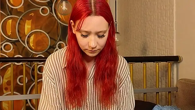 Chat XXX ao vivo de CindyWait