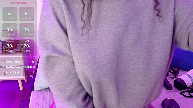 littleebonny 라이브 XXX 채팅