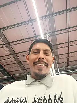 MexiicanOooooooon Webbikameraesitys