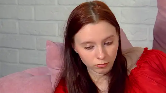 XXX chat uživo modela ArinaKubrick