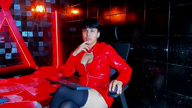 VioletFaith 라이브 XXX 채팅