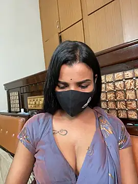 Chat +18 de its_ur_flora ao vivo