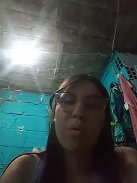 CamilaSmit24 Webcam-Show