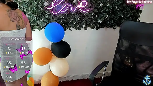 Chat XXX Live DestinyHills