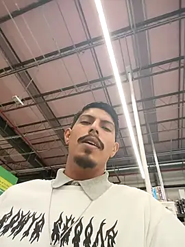 MexiicanOooooooo Шоу с уебкамера