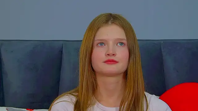 JaneRosen Adlı Modelin Canlı XXX Sohbeti