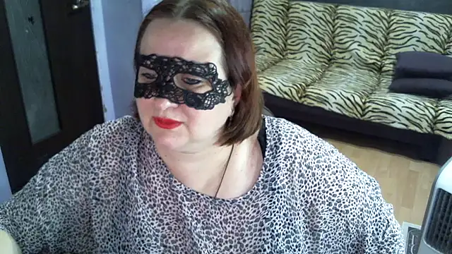 Chat XXX ao vivo de AgilaMipo