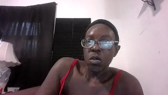 AcademicHuman67 Pertunjukan Webcam
