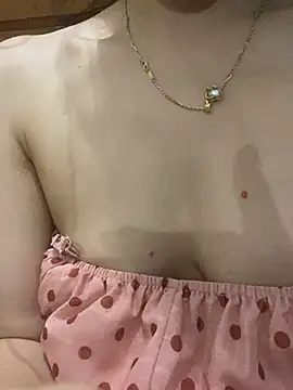 Liisa_loveU 网络视讯表演