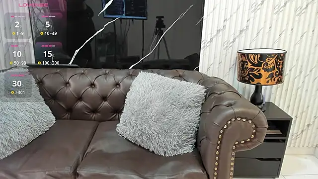 Chat XXX ao vivo de OliviaWilliamm