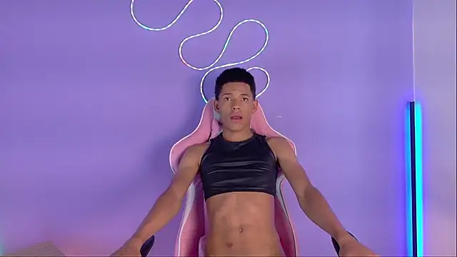 Chatroom XXX en direct de ElliottCooper