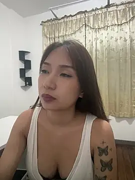 NabiRyu – Naživo XXX chat