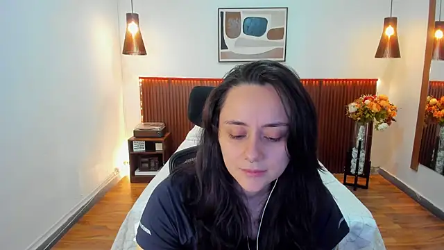 KatherineBond Obrolan Langsung XXX