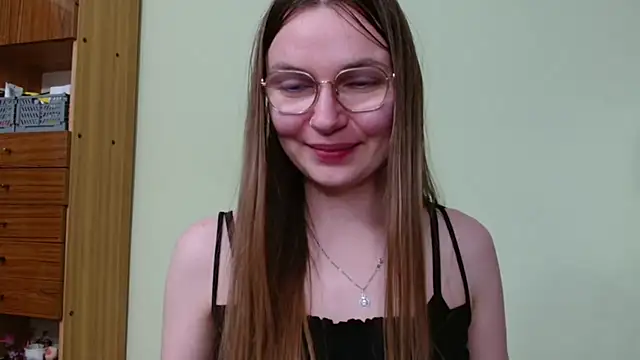 Chat XXX ao vivo de LooveELLYx