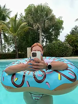 Chat XXX ao vivo de ViktoriaSilk