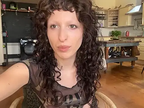 rhizomata Webcam Show
