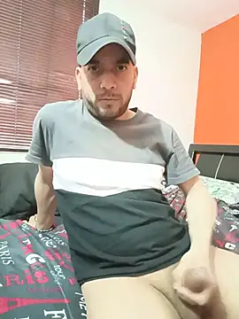 Chat +18 de Chiricoca ao vivo