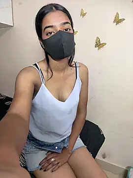 Navjot_kaur22's Webcam Show