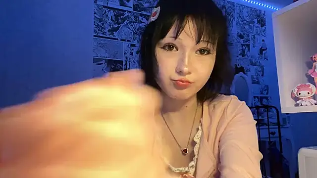 cutepip's Live XXX Chat