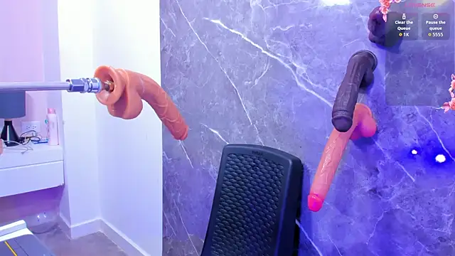 צ'אט XXX בשידור חי של mafe_garcia