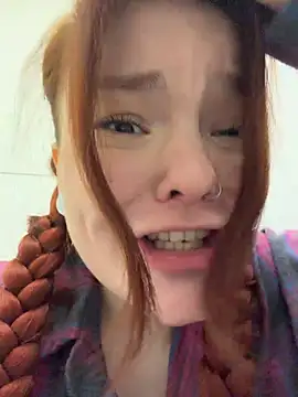 Baby__Fox Live XXX Chat