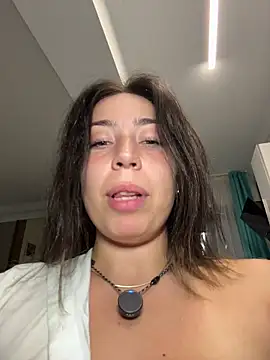 Chatroom XXX en direct de KimArts