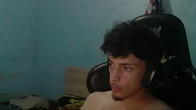 Živý XXX chat arabshot