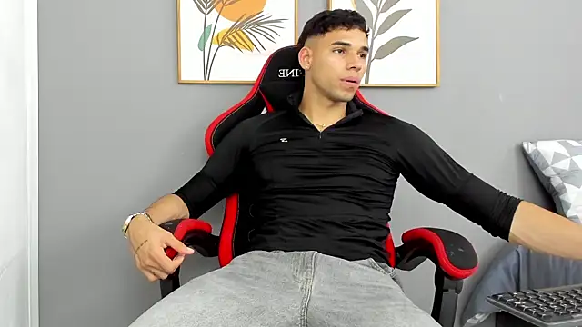 عرض كام Santana_maximo