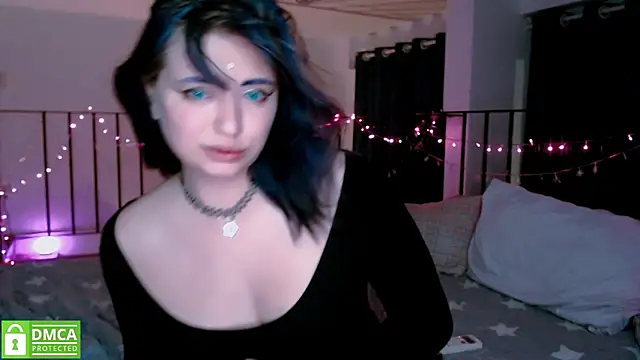 Chat XXX en directo de candy_lina