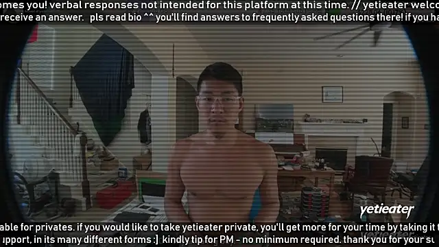 Chat XXX Live yetieater
