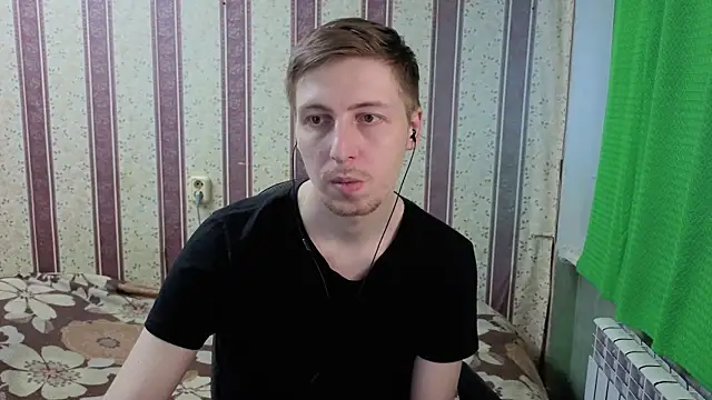 Darien_Brown Webcam show