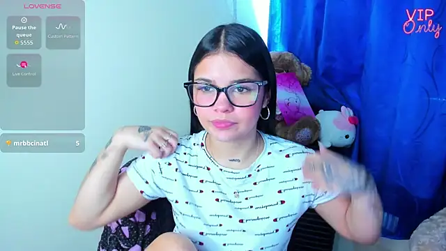 angelina_77n Live XXX chat