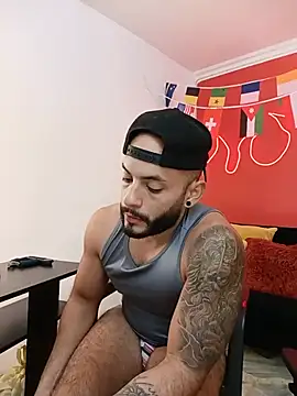 Mike_savage3 Chat XXX in diretta